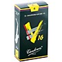 Vandoren Alto Sax V16 Reeds Strength 4 Box of 10