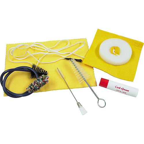 Alto Saxophone Care Kit