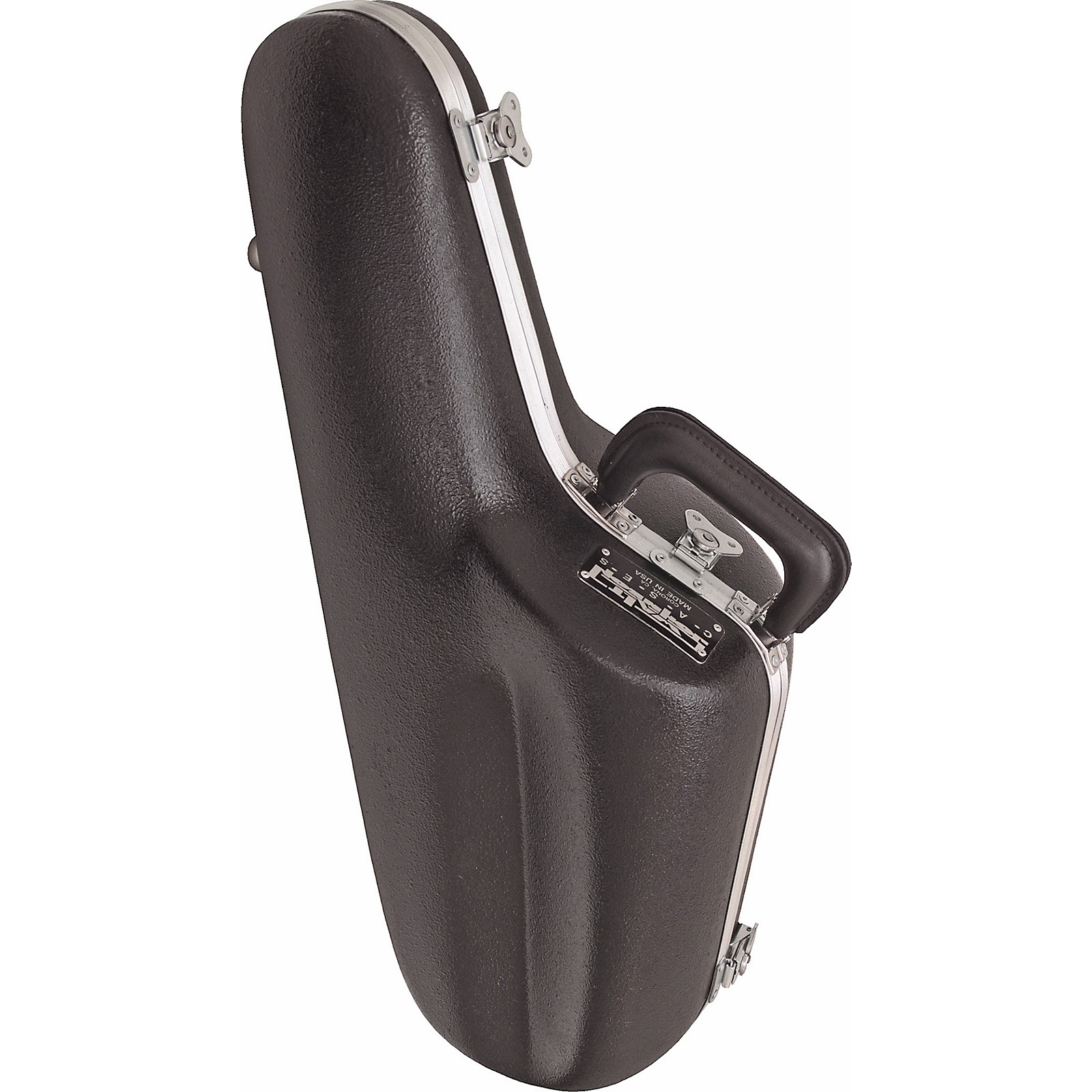 Walt Johnson Alto Saxophone Cases Musician's Friend