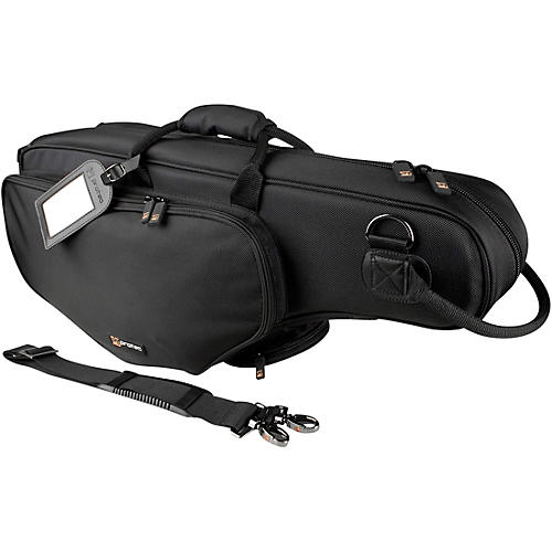 Alto Saxophone Gig Bag, Gold Series (C237)