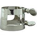 Bonade Alto Saxophone Ligature - Alto Sax - Brass - InvertedAlto Sax - Nickel - Inverted