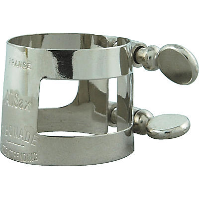 Bonade Alto Saxophone Ligature -