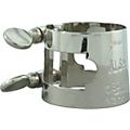 Bonade Alto Saxophone Ligature - Alto Sax - Brass - InvertedAlto Sax - Nickel - Regular