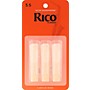 Rico Alto Saxophone Reeds, Box of 3 Strength 3.5