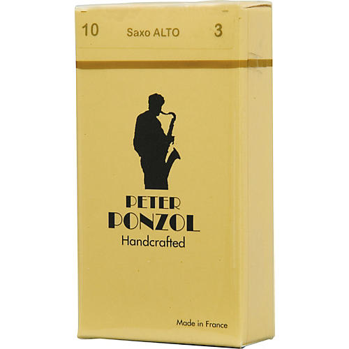 Alto Saxophone Reeds