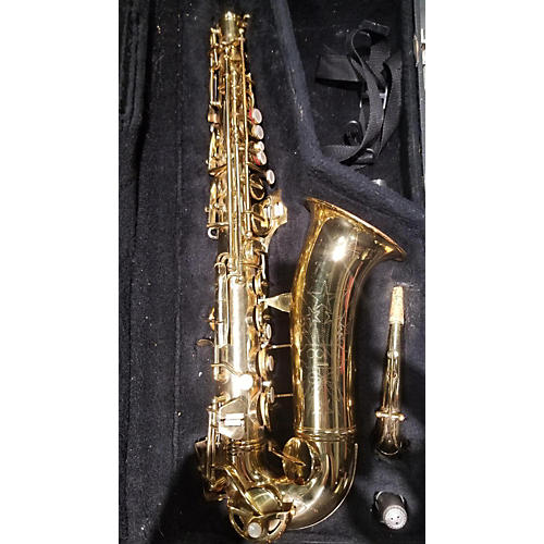 Alto Saxophones  Musician's Friend