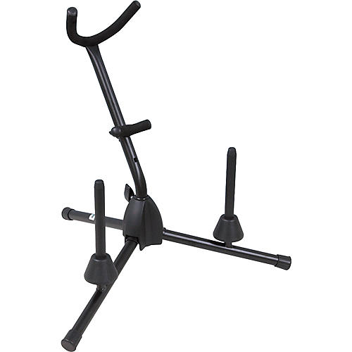 Alto/Tenor Saxophone Stand with Two Pegs