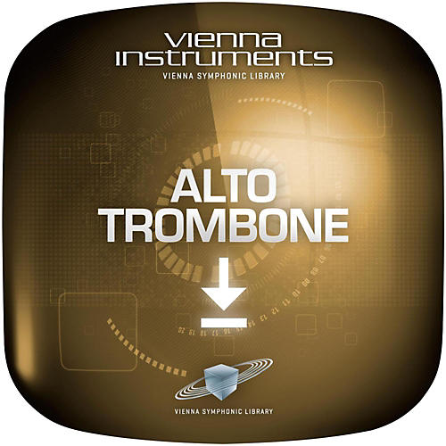 Alto Trombone Upgrade to Full Library Software Download
