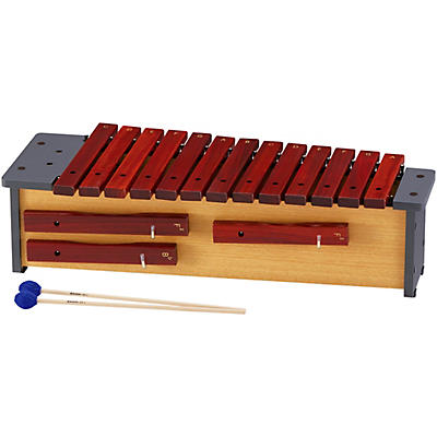 Suzuki Alto Xylophone with Mallets