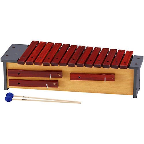 Suzuki Alto Xylophone with Mallets Condition 1 - Mint