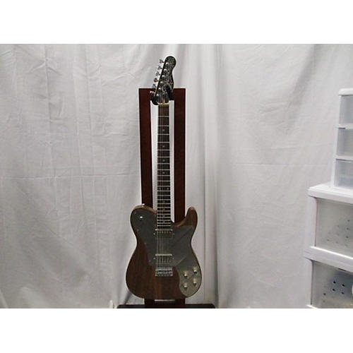Alumicaster Solid Body Electric Guitar