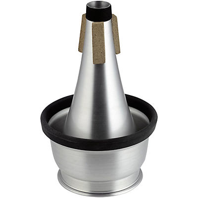 Stagg Aluminum Cup Mute for Trumpet