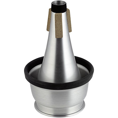 Stagg Aluminum Cup Mute for Trumpet Aluminum