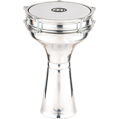 MEINL Aluminum Darbuka