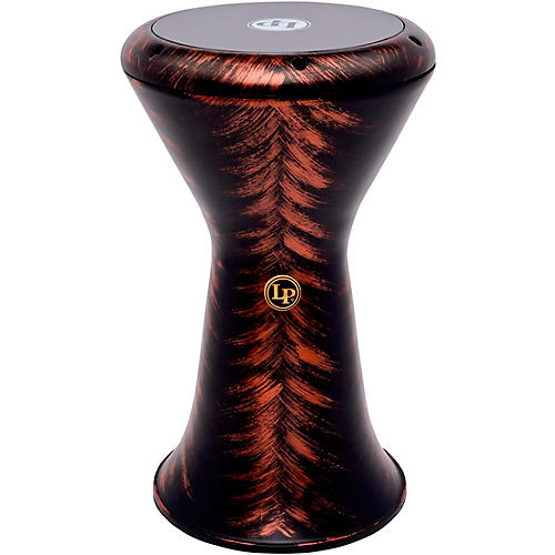 LP Aluminum Doumbek 8 in.