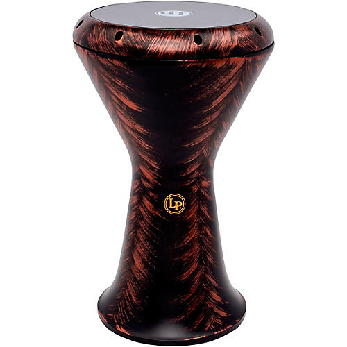 LP Aluminum Doumbek 9 in.