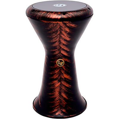 LP Aluminum Doumbek