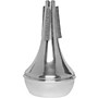 Trumcor Aluminum Eb Trumpet Straight Mute