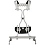 Yamaha Aluminum Field-Corps Tubular Carriers for Marching Multi-Toms