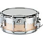 Open-Box Pork Pie Aluminum Maple Hybrid Snare Drum Condition 2 - Blemished 14 x 6.5 in. 197881443887