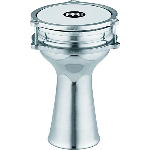 MEINL Aluminum Mini Darbuka