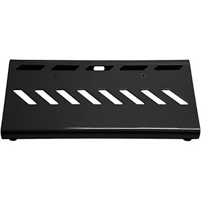 Gator Aluminum Pedal Board - Small with Bag