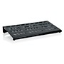 Gator Aluminum Pedal Board; XL w/ Carry Bag
