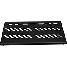 Gator Aluminum Pedal Board with Bag