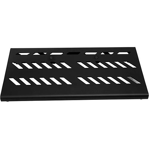 Gator Aluminum Pedalboard With Bag Large Black