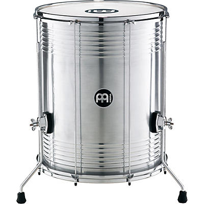 MEINL Aluminum Surdo With Legs