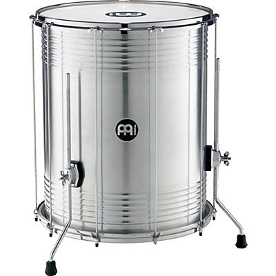 MEINL Aluminum Surdo With Legs