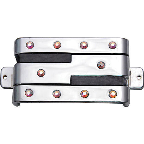 Alumitone Blingbucker Humbucker Pickup