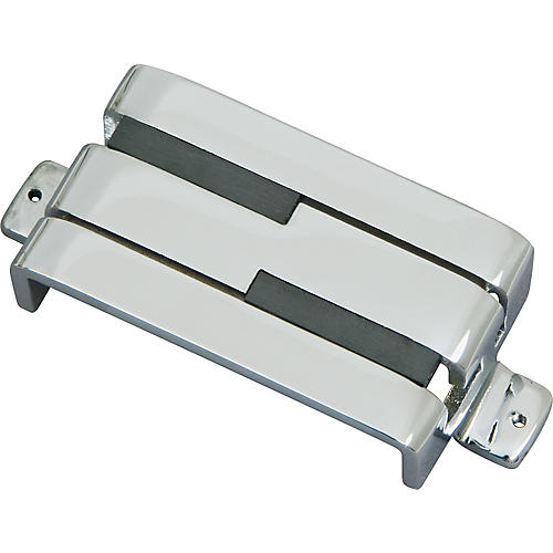 Lace Alumitone Humbucker Electric Guitar Pickup Chrome