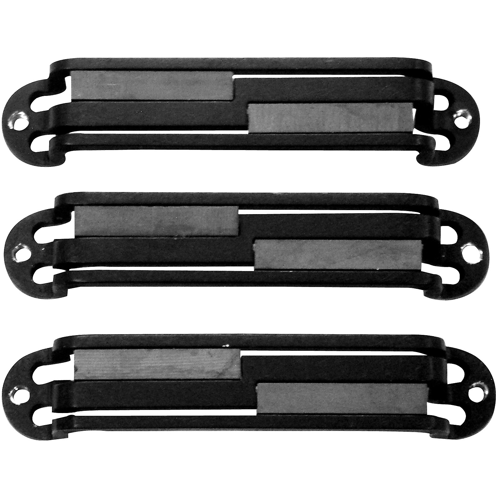 Lace Alumitone Single-Coil Electric Guitar Pickup 3-Pack | Musician's