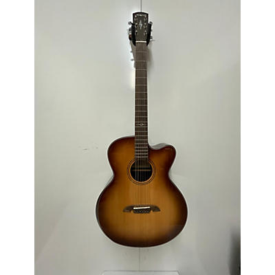 Alvarez Alvarez ABT710CEARSHB Acoustic Electric Guitar