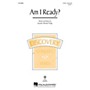 Hal Leonard Am I Ready? (Discovery Level 1) 2-Part composed by Suzanne Sherman Propp