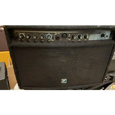 Yorkville Am100 Acoustic Guitar Combo Amp