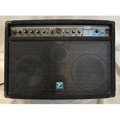 Yorkville Am100 Acoustic Guitar Combo Amp