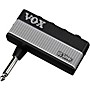 Open-Box VOX AmPlug 3 US Silver Guitar Headphone Amp Condition 1 - Mint