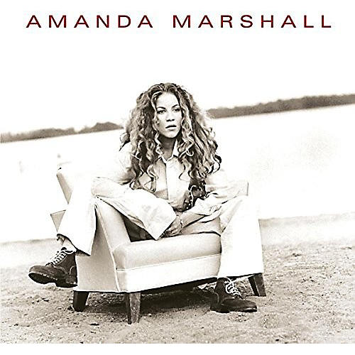 Amanda Marshall - Amanda Marshall