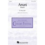 Hal Leonard Amani (Peace)