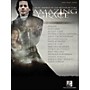 Hal Leonard Amazing Grace Music Inspired By The Motion Picture arranged for piano, vocal, and guitar (P/V/G)