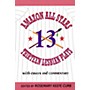 Applause Books Amazon All-Stars: Thirteen Lesbian Plays (with Essays and Commentary) Applause Books Series