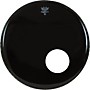 Remo Ambassador Bass Drum Head with 5.5