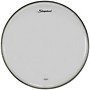 Slingerland Ambassador Clear Tom Resonant Drumhead - 12 in.