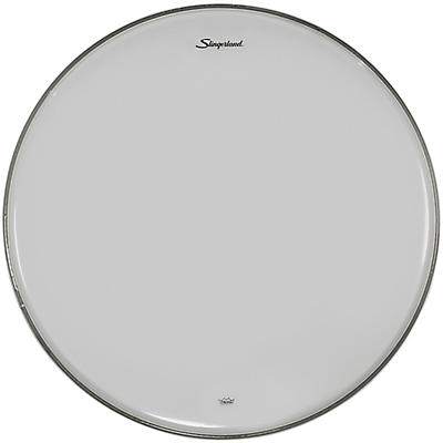 Slingerland Ambassador Clear Tom Resonant Drumhead -