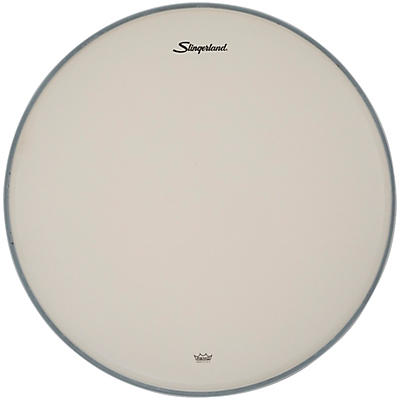 Slingerland Ambassador Coated Tom Drumhead -