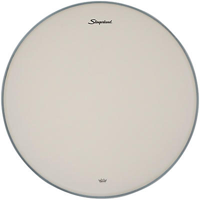Slingerland Ambassador Coated Tom Drumhead -
