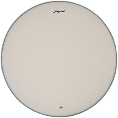 Slingerland Ambassador Coated Tom Drumhead -