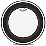 Remo Ambassador SMT Clear Bass Drum Head 16 in.